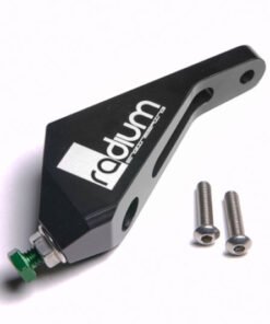 Radium Engineering 13+ Scion FR-S / Subaru BRZ Master Cylinder Brace - Black