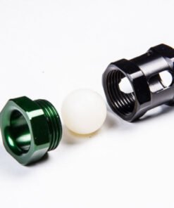 Radium Engineering Fuel Collection Valve