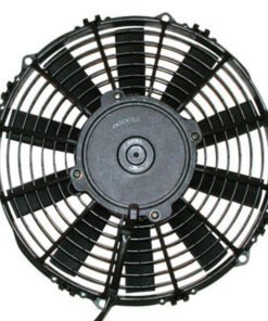 SPAL 1227 CFM 12in Medium Profile Fan - Push