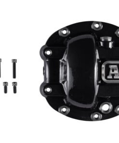 ARB Diff Cover D30 Blk