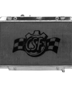 CSF 04-08 Mazda RX-8 Radiator