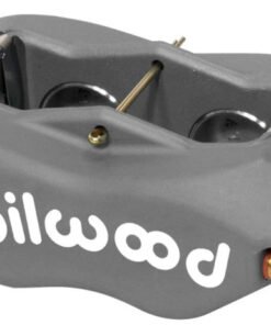 Wilwood Caliper-Forged Dynalite 1.38in Pistons .81in Disc