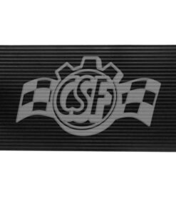 CSF Ford/Lincoln 10-19 3.5L EcoBoost (Flex/Taurus/MKS/MKT) Replacement Intercooler