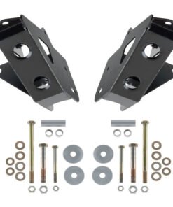 Synergy 2014+ Ram 2500 Front Radius Arm Drop Brackets