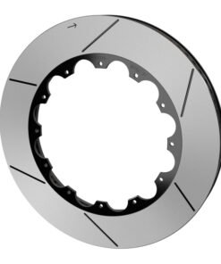 Wilwood Rotor-SV-GT 72 SPC-37 -RH 14.25 x 1.25 - 12 on 8.75in (Black)