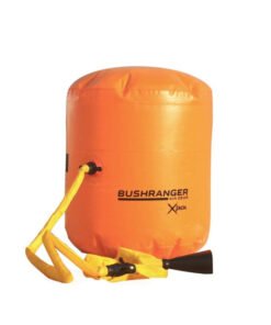 ARB X-Jack w/ Compressor Adapter