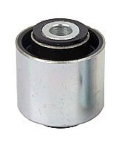 Synergy Jeep JK/JKU/XJ Track Bar Dual Durometer Bushing 9/16in Bolt 1-7/8X.188 Bushing Shell
