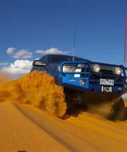 ARB Winchbar Tundra 2007-12