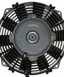 SPAL 649 CFM 10in Fan - Push