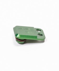 Radium Mitsubishi EVO X Fuel Tank Pressure Plug