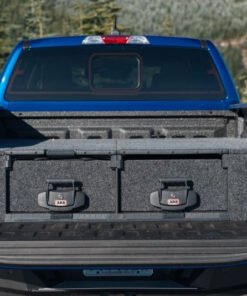 ARB Drawer Fitting Kit 19-20 Ford Ranger SuperCrew (Incl Side & Extension Floor Kit)