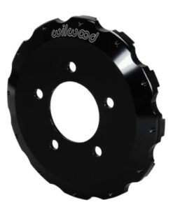 Wilwood Hat-BB Front ..535in Offset 5 x 4.72 - 12 on 8.75in