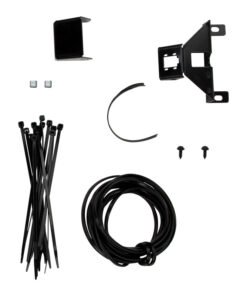 ARB F/Kit W/Camera/P/Sensors Lc200