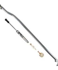 Synergy 2018+ Jeep Wrangler JL/JLU HD Chromoly Tie Rod