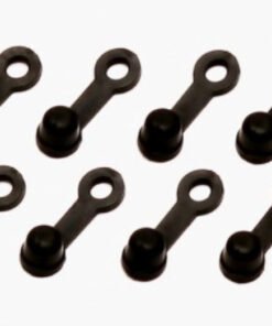 Wilwood Bleed Screw Cap kit - 8 pk