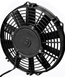 SPAL 590 CFM 9in Fan - Push