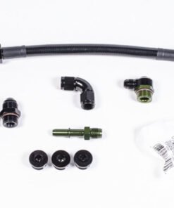 Radium Engineering LS ENGINES FUEL RAIL PLUMBING KIT