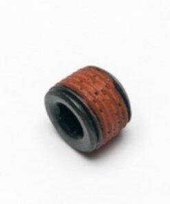 Wilwood Pipe Plug - 1/8-27 NPT / Bulk - 100 pc. min.