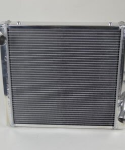 CSF Porsche 911 Carrera (991.1) / Porsche Boxster (981) / Porsche GT4 (991) - Left Side Radiator