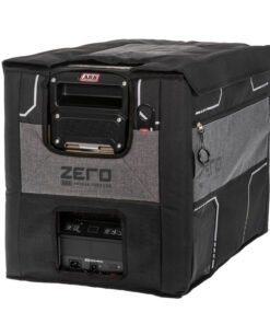 ARB Zero Fridge Transit Bag; For Use with 63Q Single Zone Fridge Freezer