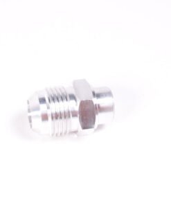 Radium Engineering 10AN PCV Valve Cover Adapter - EVO 8 / 9