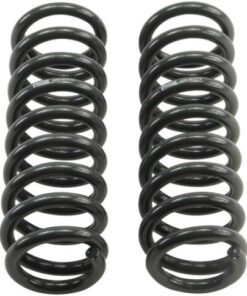 Belltech COIL SPRING SET 96-02 TOYOTA TACOMA 6CYL.