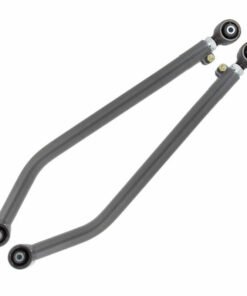 Synergy 03-13 Ram 1500/2500/3500 4x4 Front Long Arm Upper Control Arm - Pair
