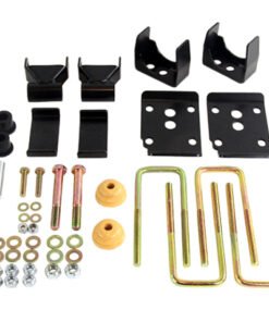 Belltech 5.5in Flip Kit 2015+ Ford F-150 2WD Short Bed