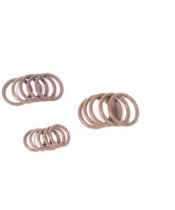 Radium Engineering O-Ring Multi Pack 6AN/8AN/10AN