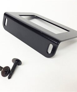 ARB Air Locker Switch Brkt 3Gang