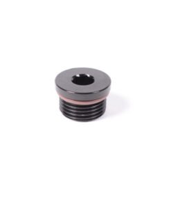 Radium Engineering 8AN ORB Plug
