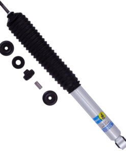 Bilstein 5100 Series 2019+ Dodge Ram 1500 46mm Monotube Shock Absorber- Rear
