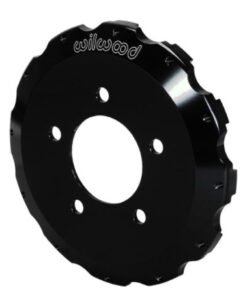 Wilwood Hat-BB Front .25in Offset 5 x 4.75 - 12 on 7.06in