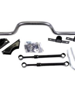 Hellwig 11-16 Ford F-250/F-350 Solid Heat Treated Chromoly 1-1/4in Big Wig Rear Sway Bar