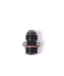 Radium Engineering 8AN ORB to 8AN Male Fitting