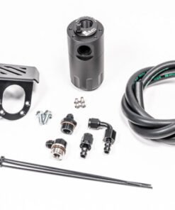 Radium Engineering 2016+ Toyota Tacoma PCV Catch Can Kit