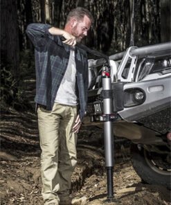 HYDRAULIC JACK