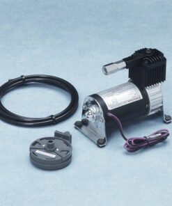 Firestone Air Command Standard Duty Air Suspension Compressor (WR17609284)