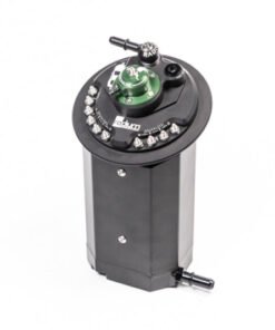 Radium 11-Up Ford Mustang Fuel Hanger - Pumps Not Included Walbro GSS342 or AEM 50-1200