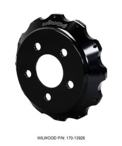Wilwood Hat-BB Front 1.38in Offset 5 x 4.50 - 12 on 8.75in
