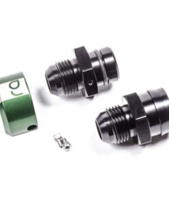 Radium Engineering OEM PCV To 10AN Male Conversion