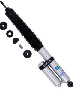 Bilstein 5160 Series 14-18 Dodge/Ram 2500 (w/o Air Suspension) Rear 46mm Monotube Shock Absorber