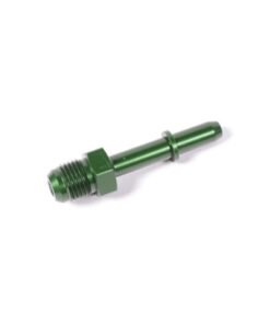 Radium Engineering OEM Style SAE Quick Disconnect Fitting 5/16in Male to 6AN Male