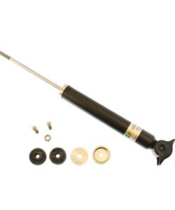 Bilstein B4 1981 Mercedes-Benz 300SD Base Front 36mm Monotube Shock Absorber
