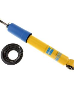Bilstein 4600 Series 05-12 Nissan Pathfinder Front 46mm Monotube Shock Absorber