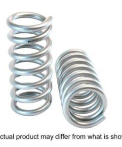 Belltech COIL SPRING SET 63-72 CHEVROLET C-10