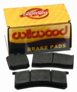 Wilwood Pad Set BP-20 7816 Dynapro Radial NDL