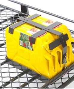 ARB Double J/Can/Holder R/Rack