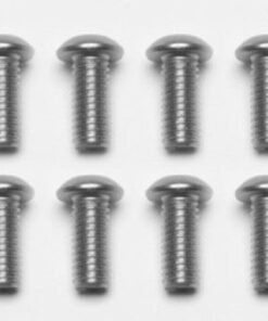 Wilwood Bolt Kit - Adapter/Rotor 5/16-18 x 0.75-BHCS Torx - 12 pack