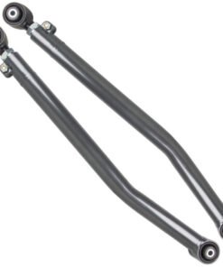 Synergy 07-18 Jeep Wrangler JK/JKU Front High Clearance Long Arm Lower Control Arms - Pair